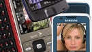 Sprint announced three phones with new interfaceenga