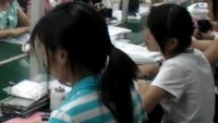 The making of an Android tablet (video)