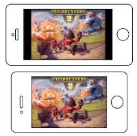 4-inch iPhone display does not bother iOS developers