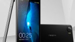 World's thinnest smartphone, the Oppo Finder, can now be pre-ordered