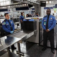 Apple Design Award grabs unwanted attention at TSA checkpoint