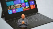 Instant Analysis: Microsoft's Surface tablet announcement