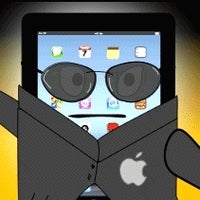 Microsoft Surface will face a tough battle against the iPad, comic suggests