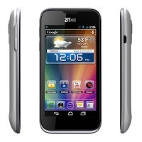 ZTE Grand X LTE unveiled: Snapdragon S4 on board