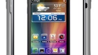 ZTE Grand X LTE unveiled: Snapdragon S4 on board