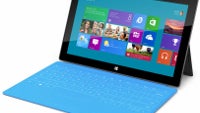 Official Microsoft Surface tablet promo and hands-on presentations hit the Web (video)