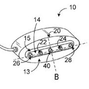 Microsoft Surface tablet might use a proprietary power connector, similar to Apple's MagSafe