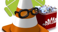 VLC player gearing up for Android launch