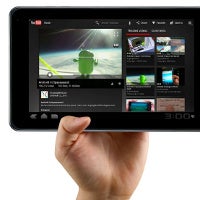 LG puts tablets on hold, focusing on smartphones