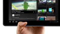 LG puts tablets on hold, focusing on smartphones