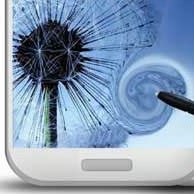 Samsung Galaxy Note II rumored to have flexible OLED screen