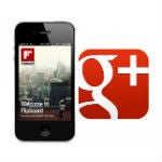 Google+ integration with Flipboard points to a looming G+ API