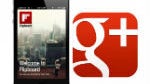 Google+ integration with Flipboard points to a looming G+ API