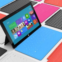 Microsoft Surface and its impact on the tablet market