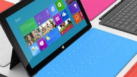 Microsoft Surface and its impact on the tablet market