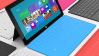 Pegatron to assemble the Microsoft Surface tablets, the Windows RT one said to cost $599+