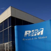 More layoffs at RIM as it aims to cut costs