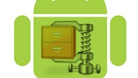 WinZip makes its way to Android