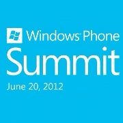 Watch Microsoft's Windows Phone Developer Summit keynote live here