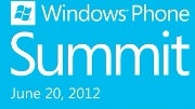 Watch Microsoft's Windows Phone Developer Summit keynote live here