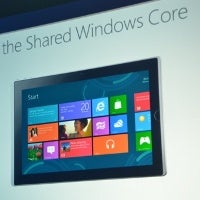 Windows Phone 8 to use shared core with Windows 8