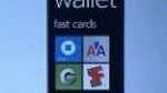 Windows Phone 8 to include the "most complete" digital payment experience with Wallet Hub