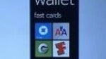 Windows Phone 8 to include the most complete digital wallet experience