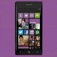 Windows Phone 8 start screen gets a facelift with free-moving, resizable tiles