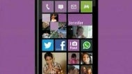 Windows Phone 8 start screen gets a facelift and free-moving, resizable tiles
