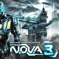 NOVA 3, Asphalt 7 arriving on Windows Phone 8
