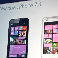 Existing devices won’t get Windows Phone 8