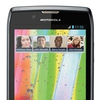 Motorola RAZR V is announced for South Asian markets