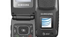 Samsung Rugby now available with AT&T
