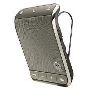 Giveaway: 2x Motorola ROADSTER 2 Bluetooth handsfrees