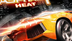 Asphalt 7: Heat is now out on iOS