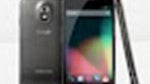 Google Play says the Galaxy Nexus will be the first phone with Android 4.1 Jellybean