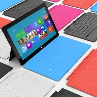 Microsoft Surface will be Wi-Fi only at launch: prices to start from $599 for RT, $999 for Pro?