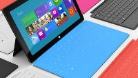 Microsoft Surface will be Wi-Fi only at launch: prices to start from $599 for RT, $999 for Pro?