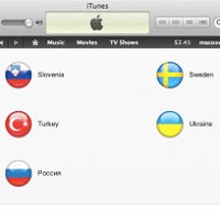 Apple expands iTunes to 32 new territories