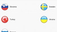 Apple expands iTunes to 32 new territories