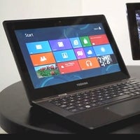 Windows RT demoed on TI OMAP 4470 hardware, runs like clockwork