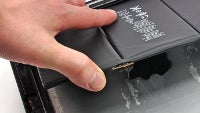 Charging your iPad for a year would cost you less than a cup of coffee