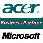 Dissension amongst the ranks: Acer executive doesn't approve of Surface
