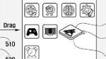Samsung UI patent filing reveals new folder features for Android