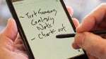 Tweet from Samsung Mobile Arabia hints at Samsung GALAXY Note II