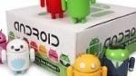 Series 3 of Android collectables expected late next month