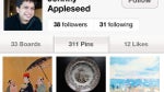 Google I/O could see introduction of Pinterest for Android