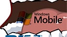 Windows Mobile ships fewer smartphones than BlackBerry OS in Q2 2008
