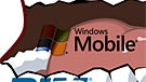 Windows Mobile ships fewer smartphones than BlackBerry OS in 2nd Quarter 2008