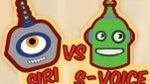 Siri vs S Voice: virtual assistant battle visualized (infographic)